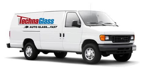 TechnaGlass van TechnaGlass van