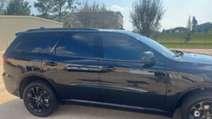 Ceramic tint