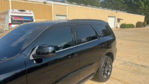 Ceramic tint